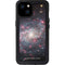 The Triangulum Galaxy iPhone 15 Plus Waterproof Case